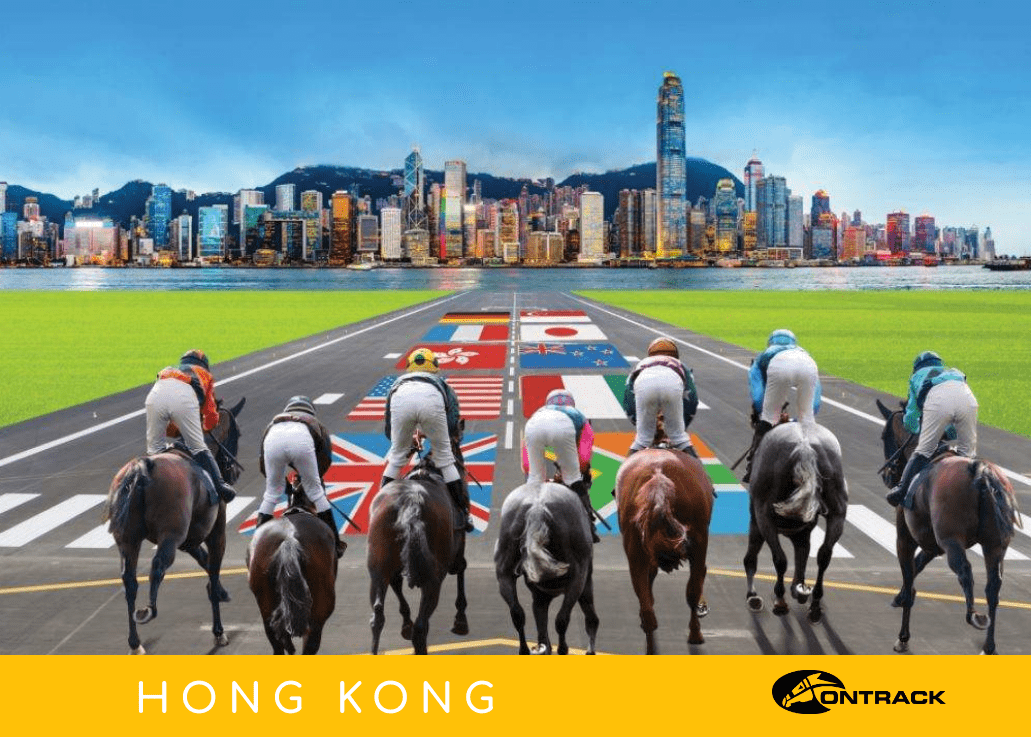Hong kong racing live